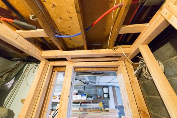 Construction consulting services