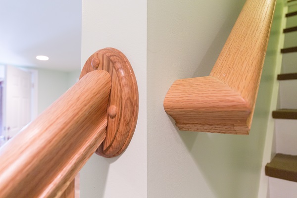 Custom millwork and built-ins