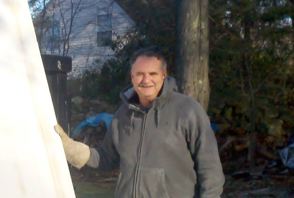 Michael Venezia, Owner of Bergen Westchester Construction Group