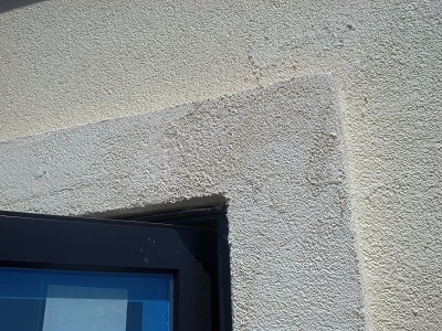 Professional siding installation